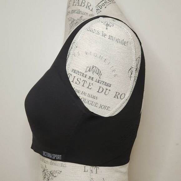 Victoria's Secret Sport black bra - Picture 1 of 10